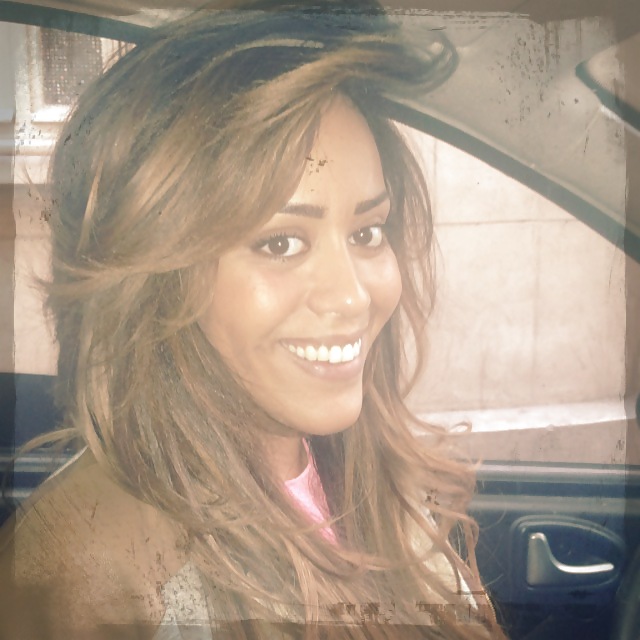 Amel Bent #23841321