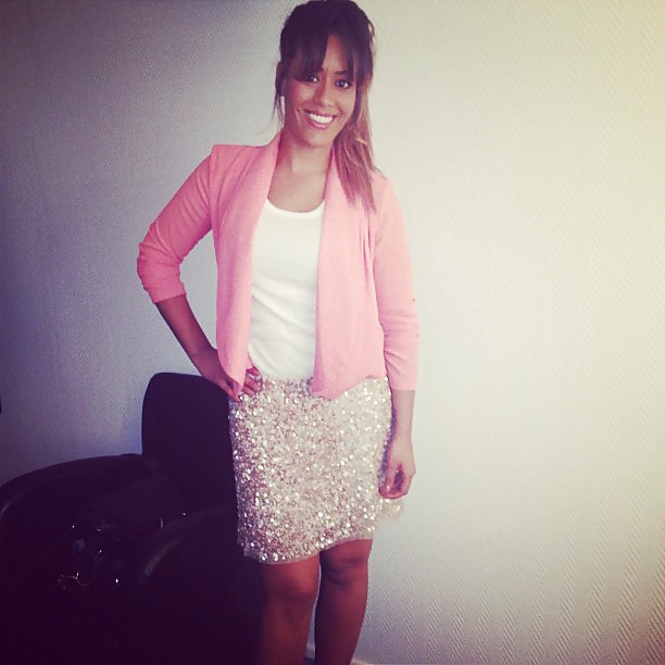 Amel Bent #23841345