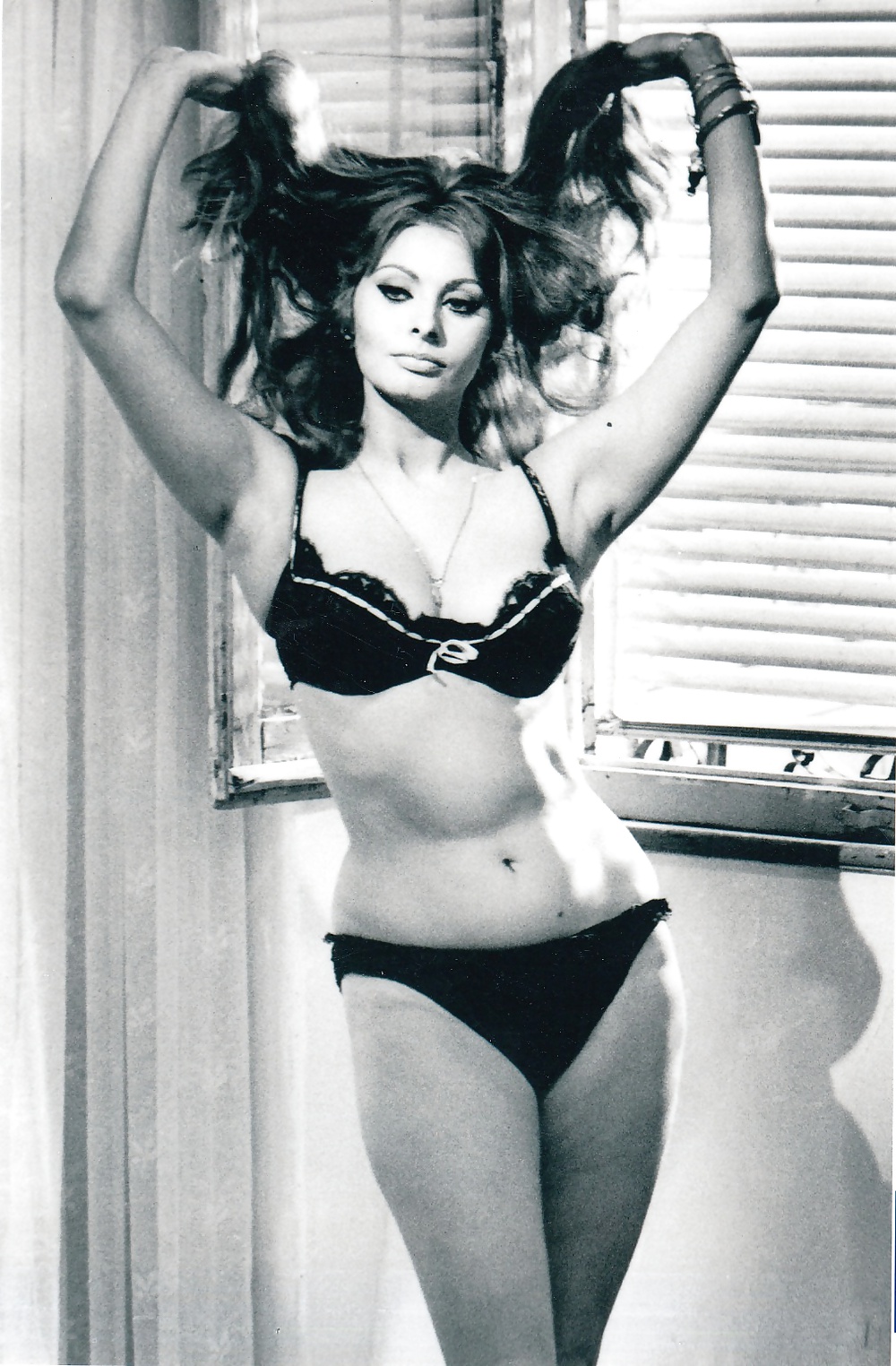 Sophia Loren #32497871