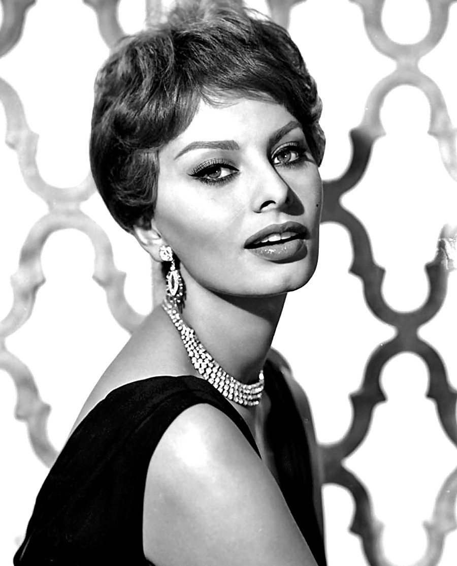 Sophia loren
 #32497917