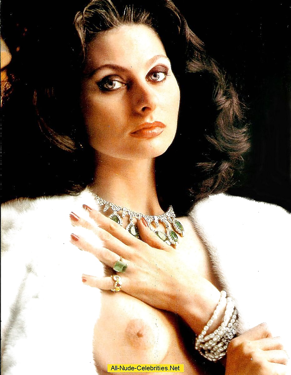 Sophia Loren #32497940