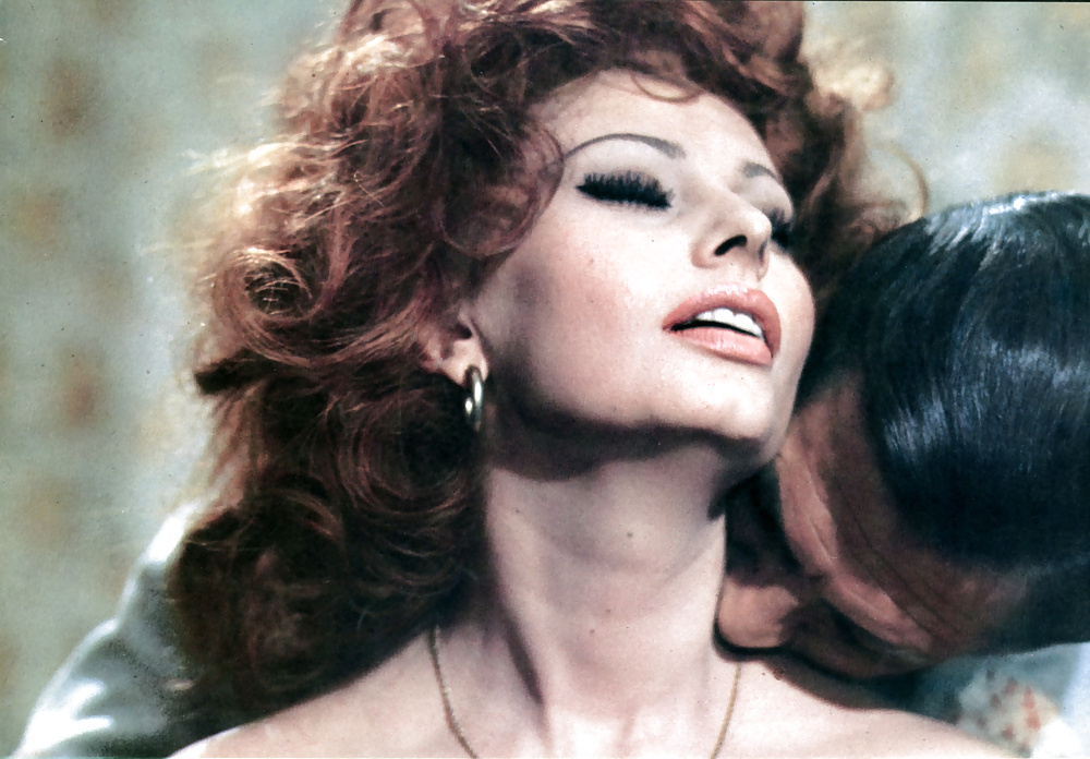 Sophia Loren #32497948