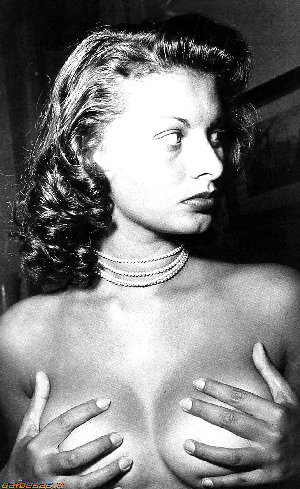 Sophia Loren #32498044