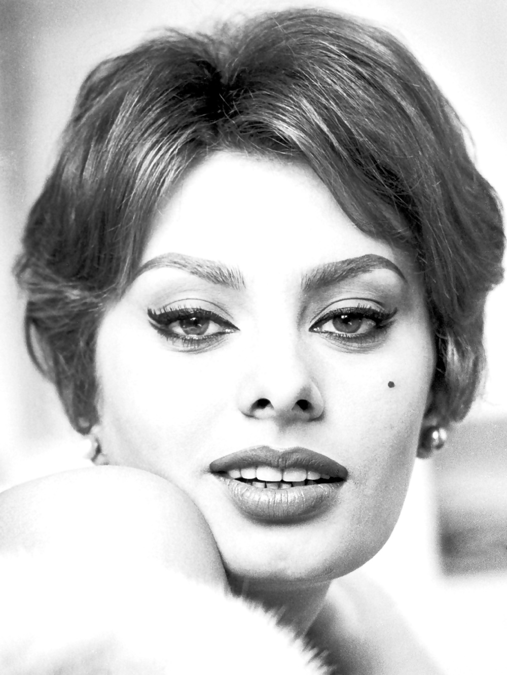 Sophia Loren #32498203