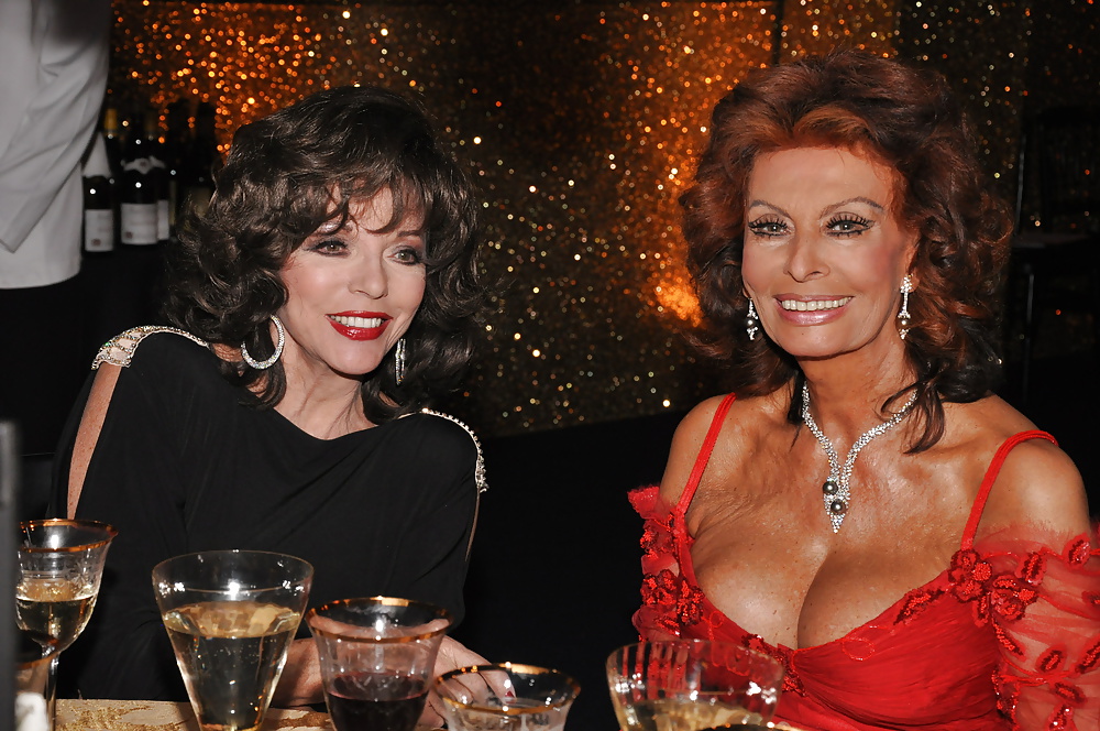 Sophia Loren #32498233