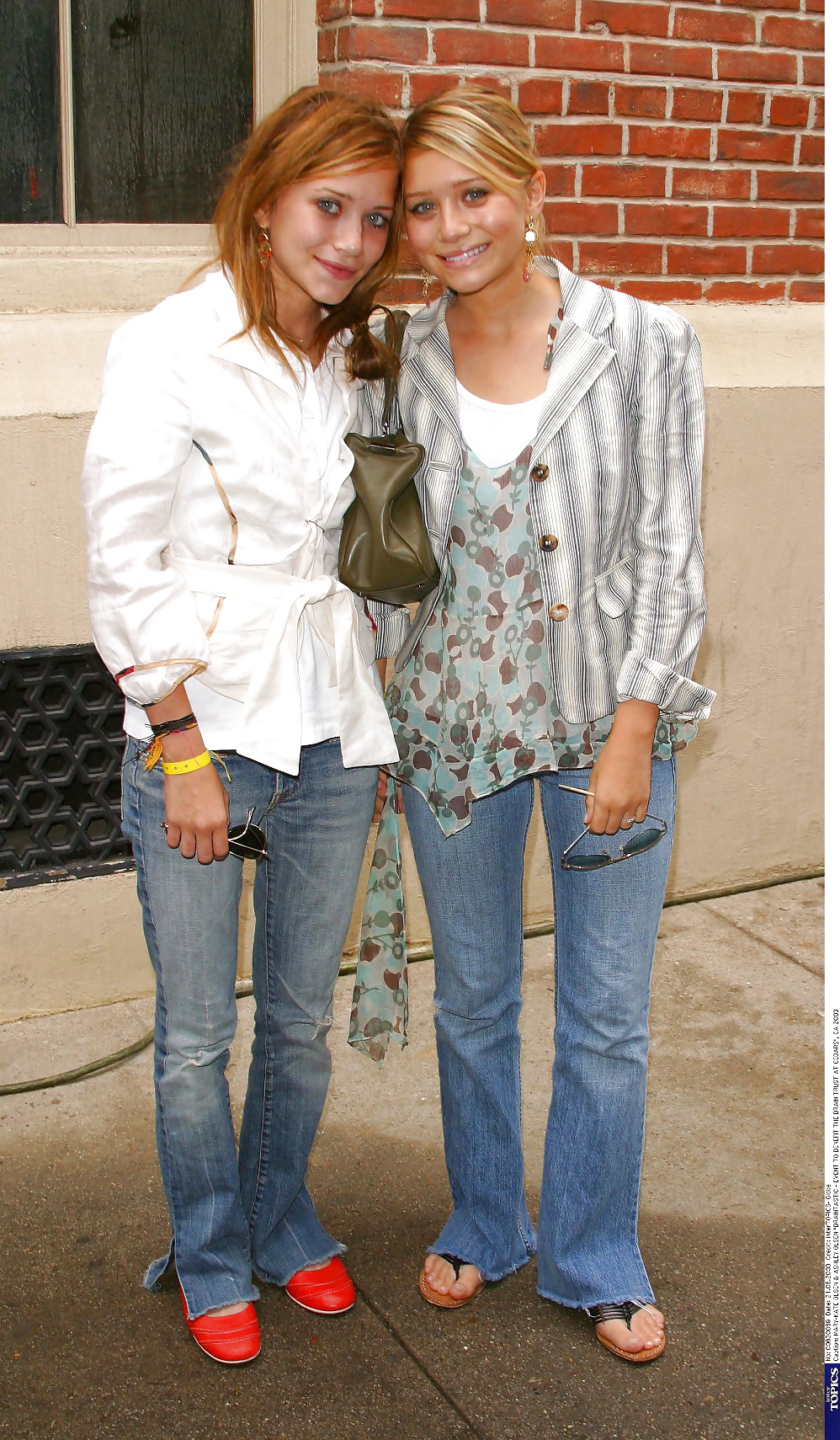 Mary Kate Et Ashley Olsen #30093606