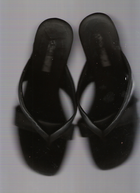 Tamanco de borracha djean preto
 #30838376