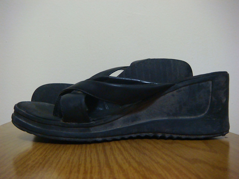 Tamanco de borracha djean preto
 #30838385