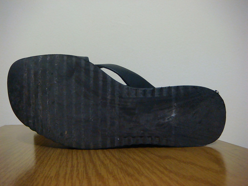 Tamanco de borracha djean preto
 #30838389