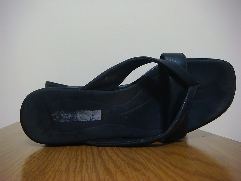 Tamanco de borracha djean preto
 #30838393