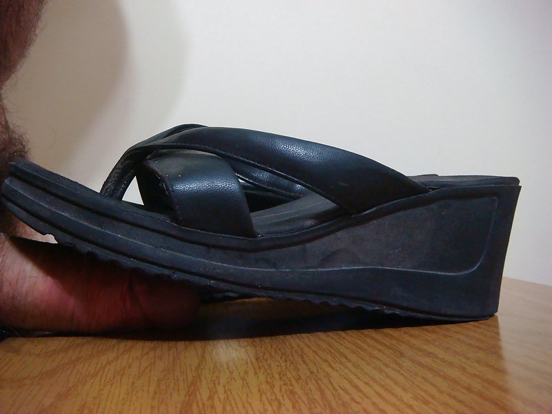 Tamanco de borracha djean preto
 #30838439