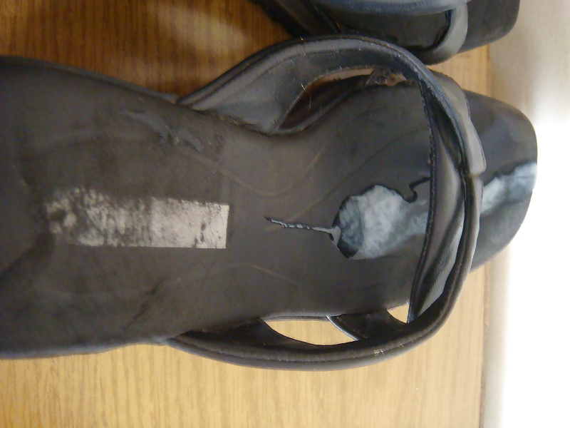 Tamanco de borracha djean preto
 #30838467