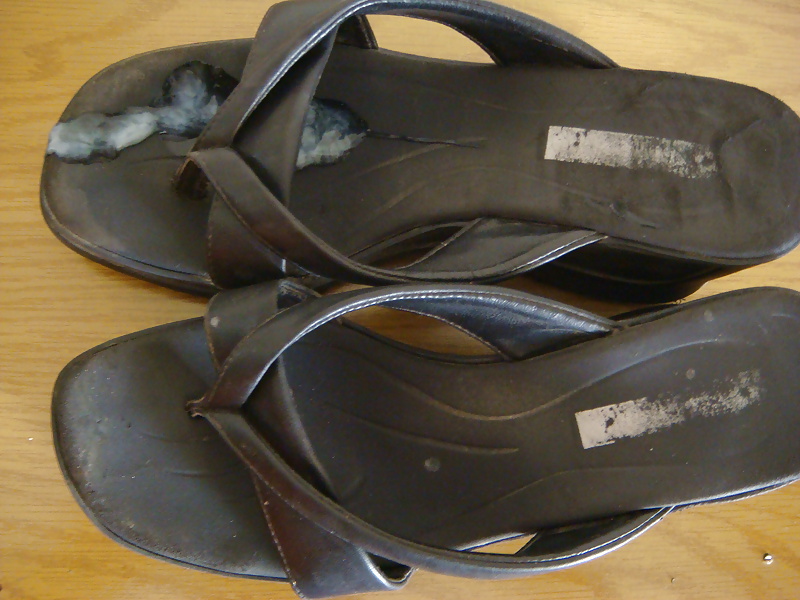 Tamanco de borracha djean preto
 #30838470