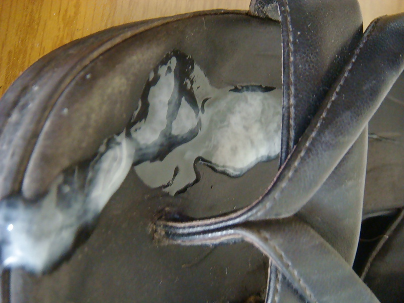 Tamanco de borracha djean preto
 #30838477