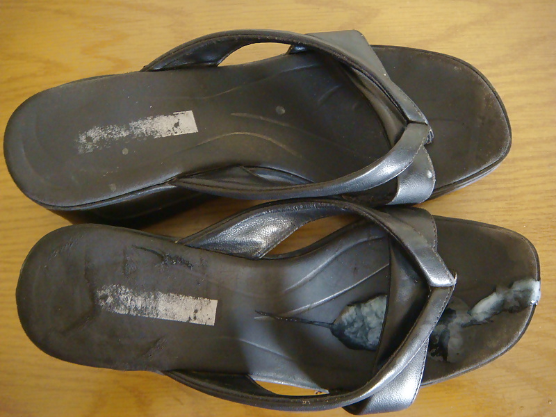 Tamanco de borracha djean preto
 #30838487