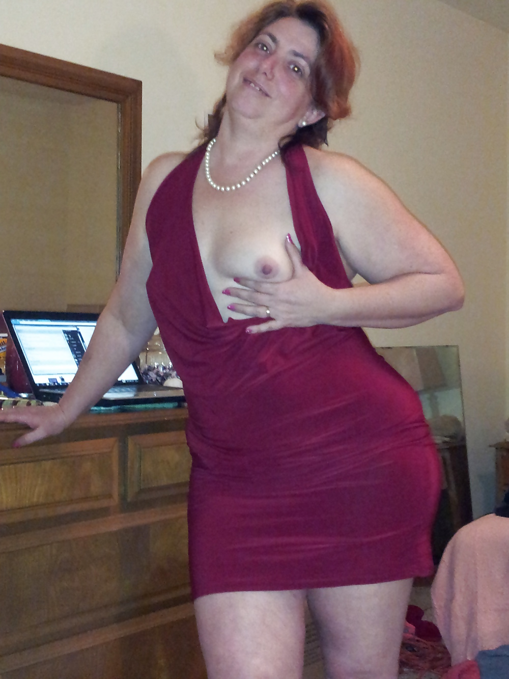 Datum Kleid #28074213
