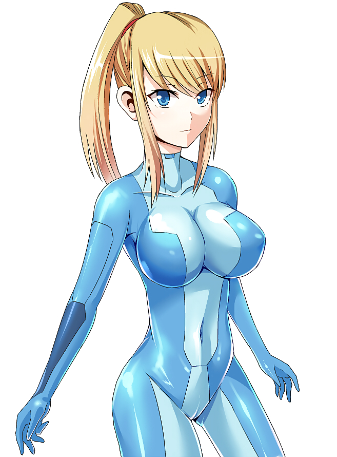 Samus aran
 #24626493