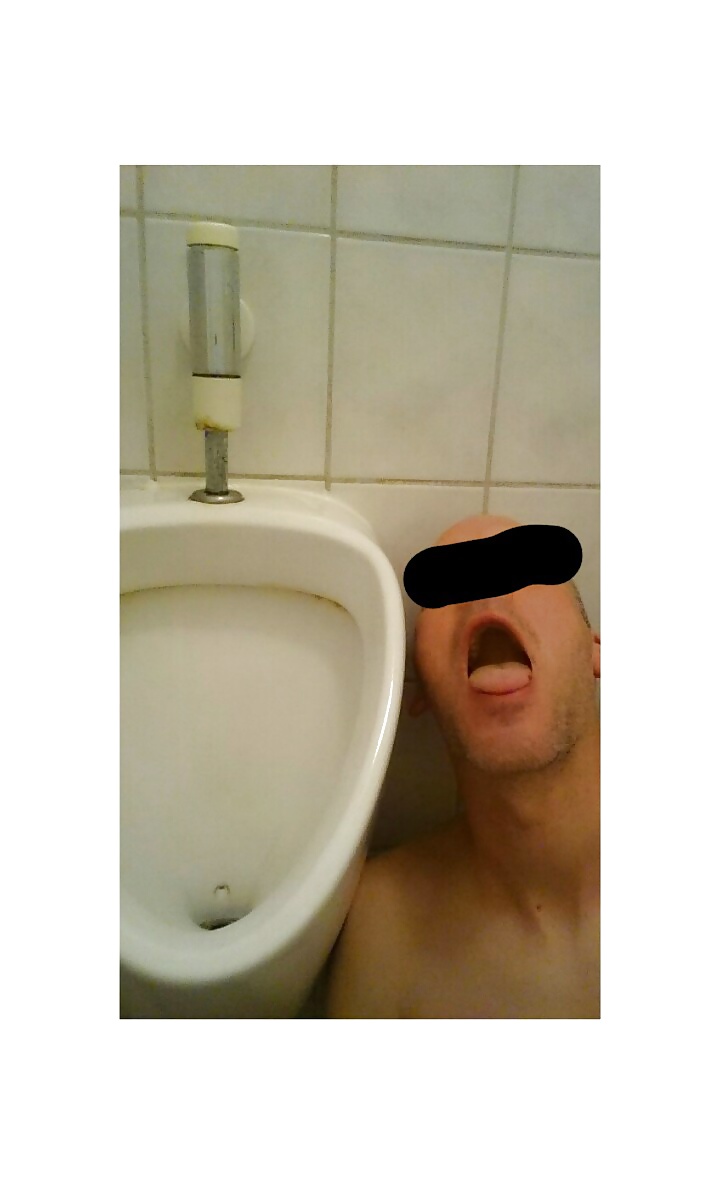 Ganz einfallsreich: Ich