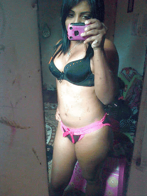 Chica adolescente
 #32539513