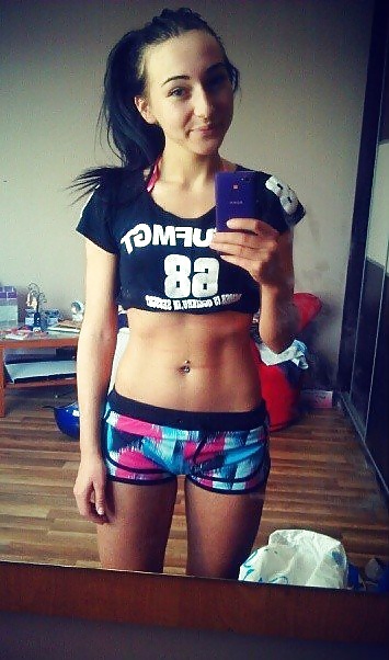 Plの女の子8
 #26469039