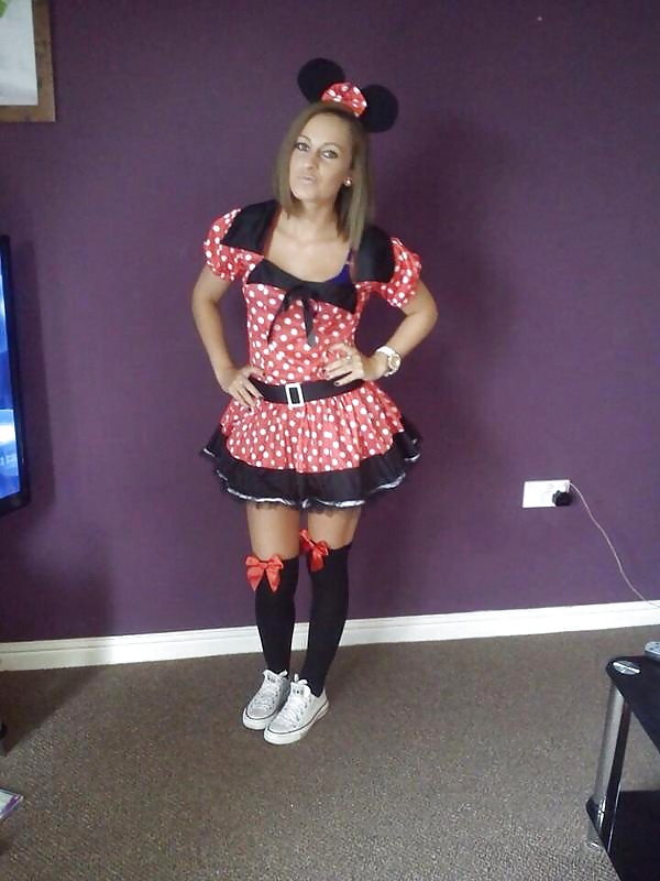 Sluts in Fancy Dress 20 #39396523