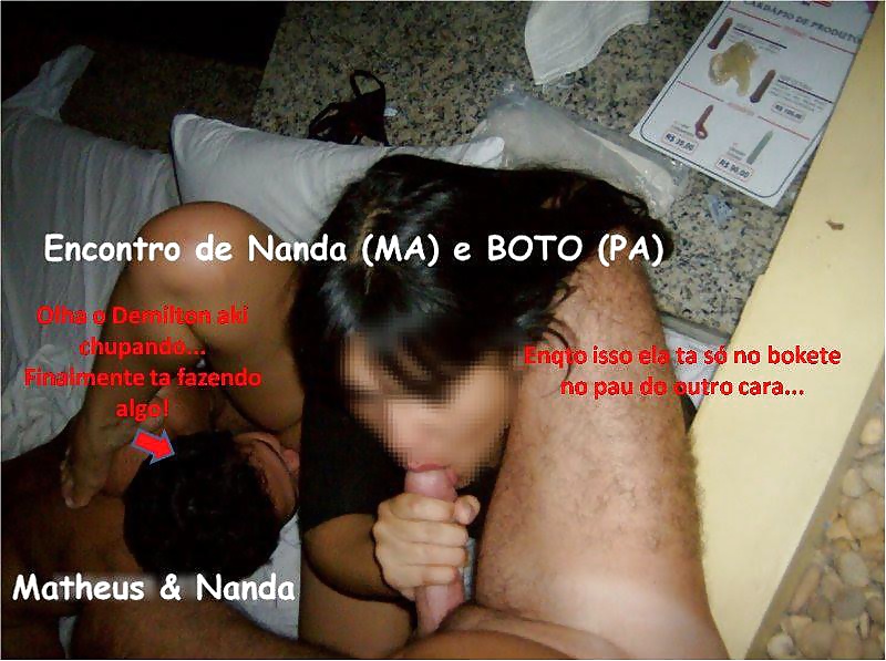 Compartilhando a mulher
 #38857839