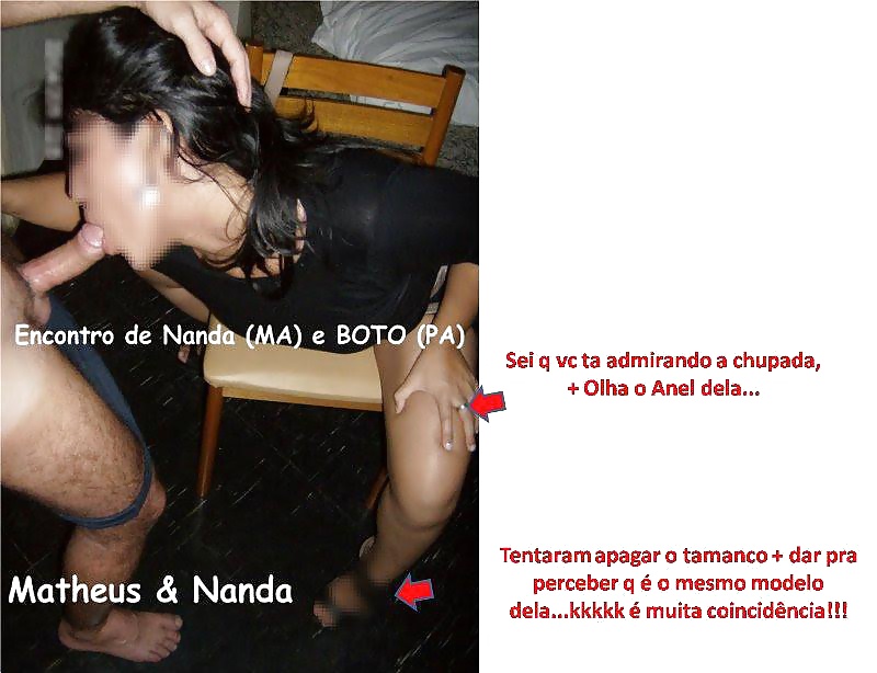 Compartilhando a mulher
 #38857861
