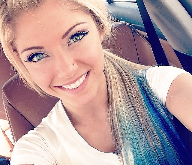 Alexa Glückseligkeit #30289084