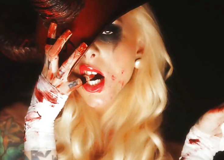 Maria Brink! #35878803