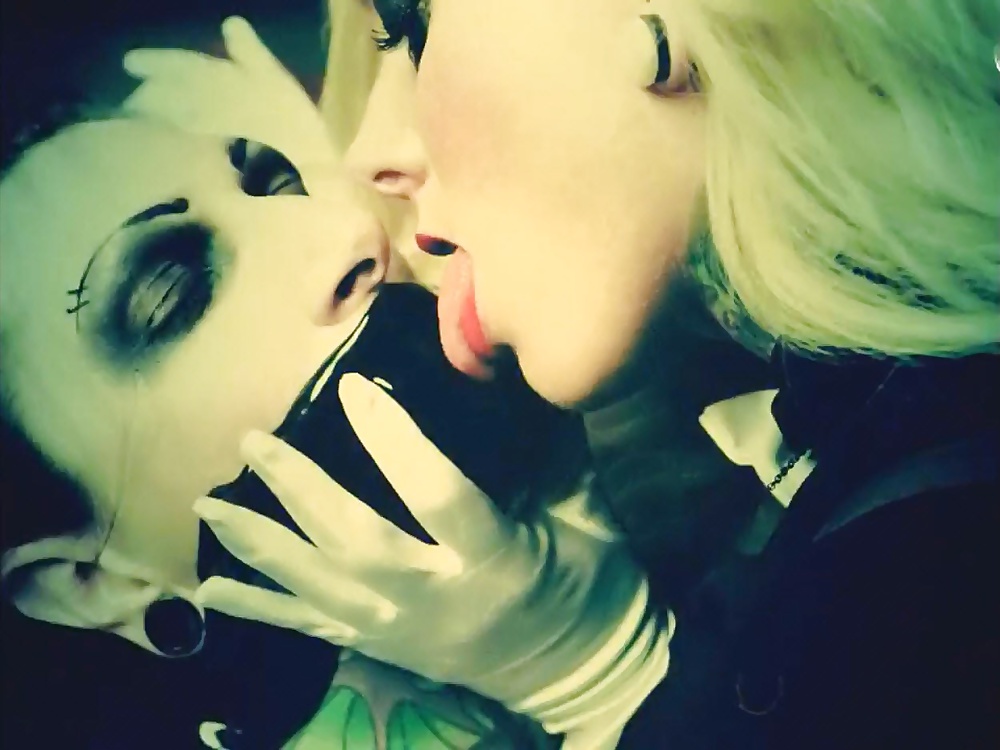 Maria Brink! #35878808