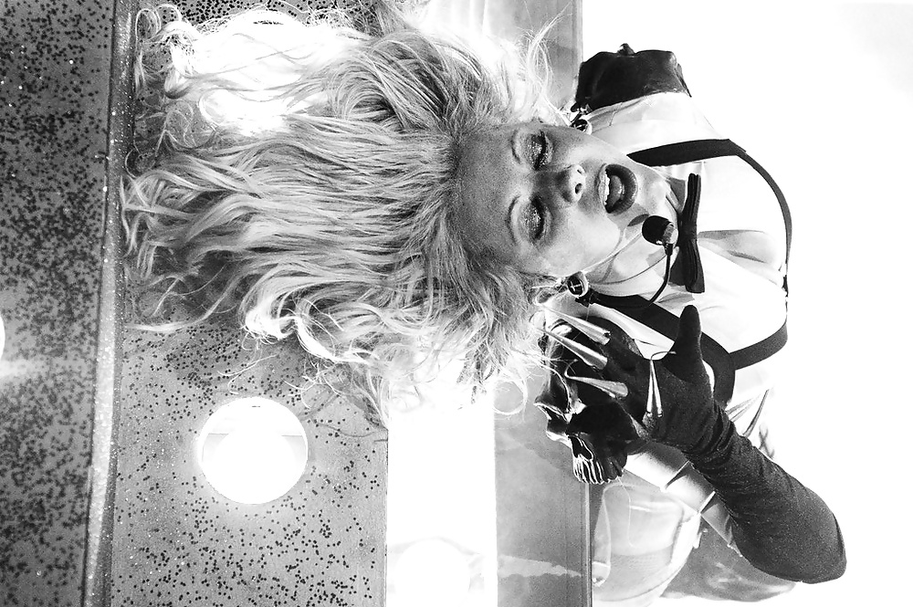 Maria Brink! #35878811