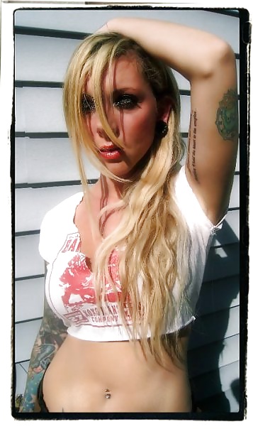 Maria Brink! #35878859