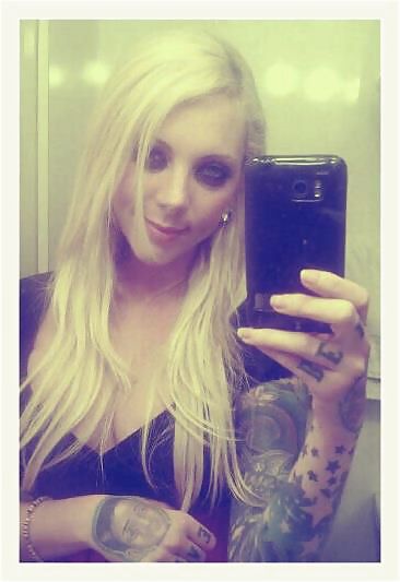 Maria Brink! #35878928