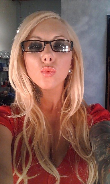 Maria Brink! #35878940