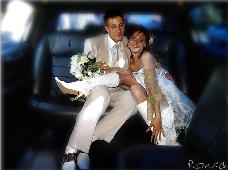 Novias de boda oops p2 (boyaka)
 #36228422