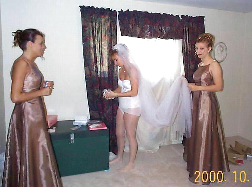 Novias de boda oops p2 (boyaka)
 #36228490