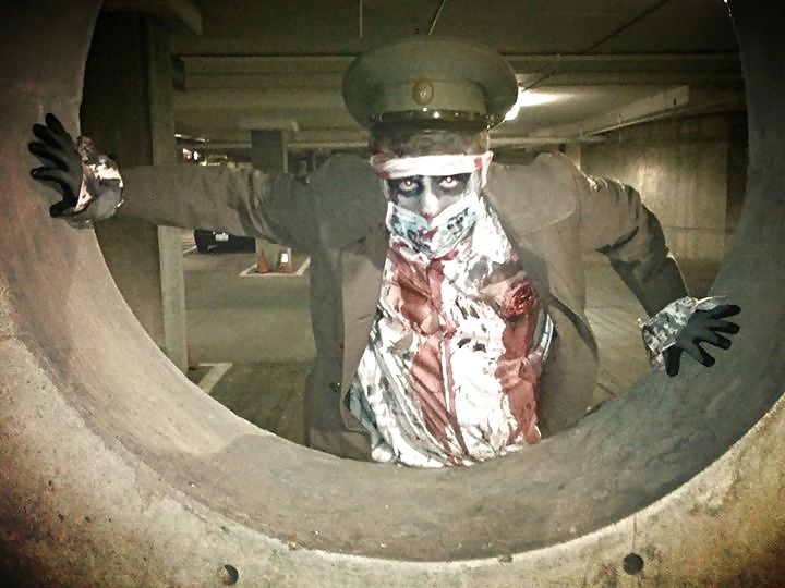 Zombie #26599656