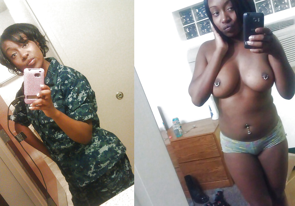 Military Dressed & Undressed #24800092