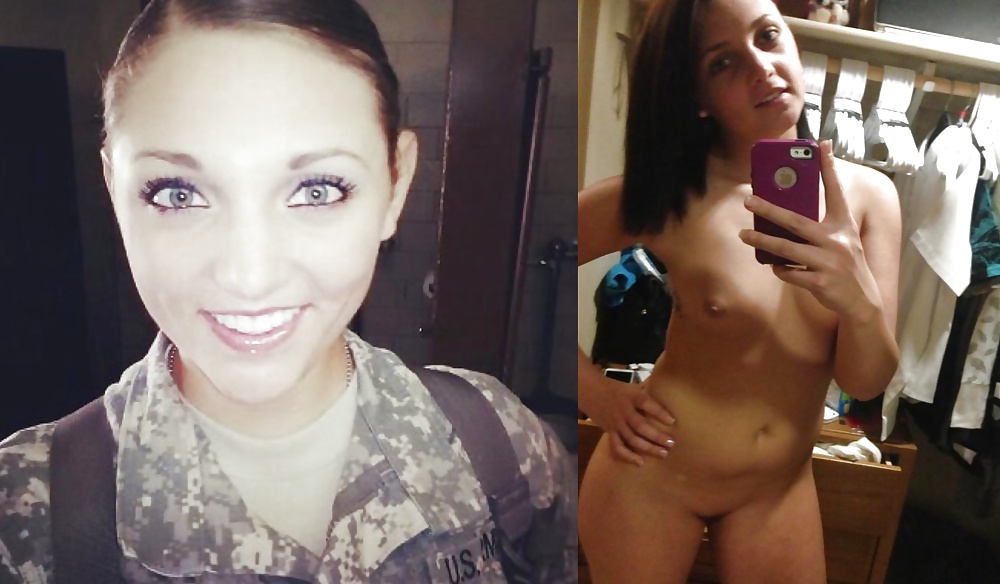 Military Dressed & Undressed #24800135