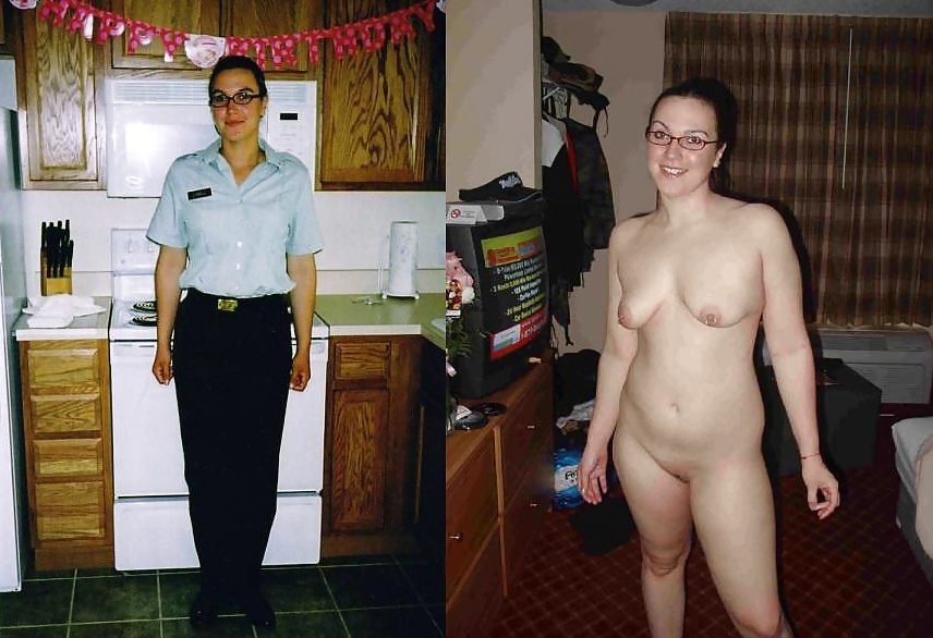 Military Dressed & Undressed #24800183