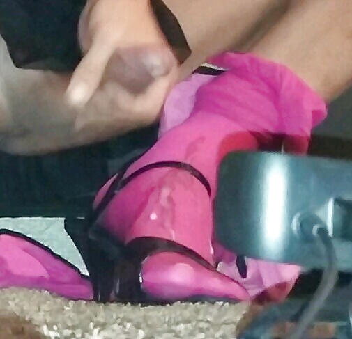 DWT Lisa Liebe Sperma Auf Füßen #32524911