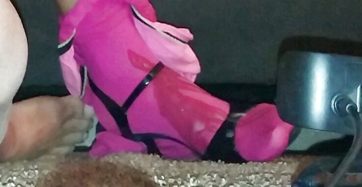 DWT Lisa Liebe Sperma Auf Füßen #32524924