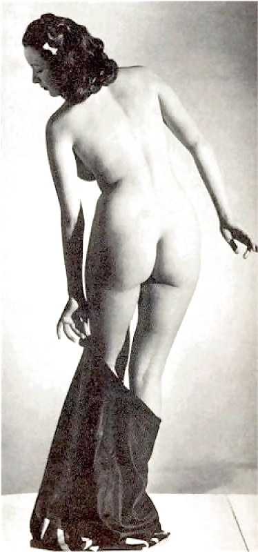 Vintage Nudes 10 #27175895