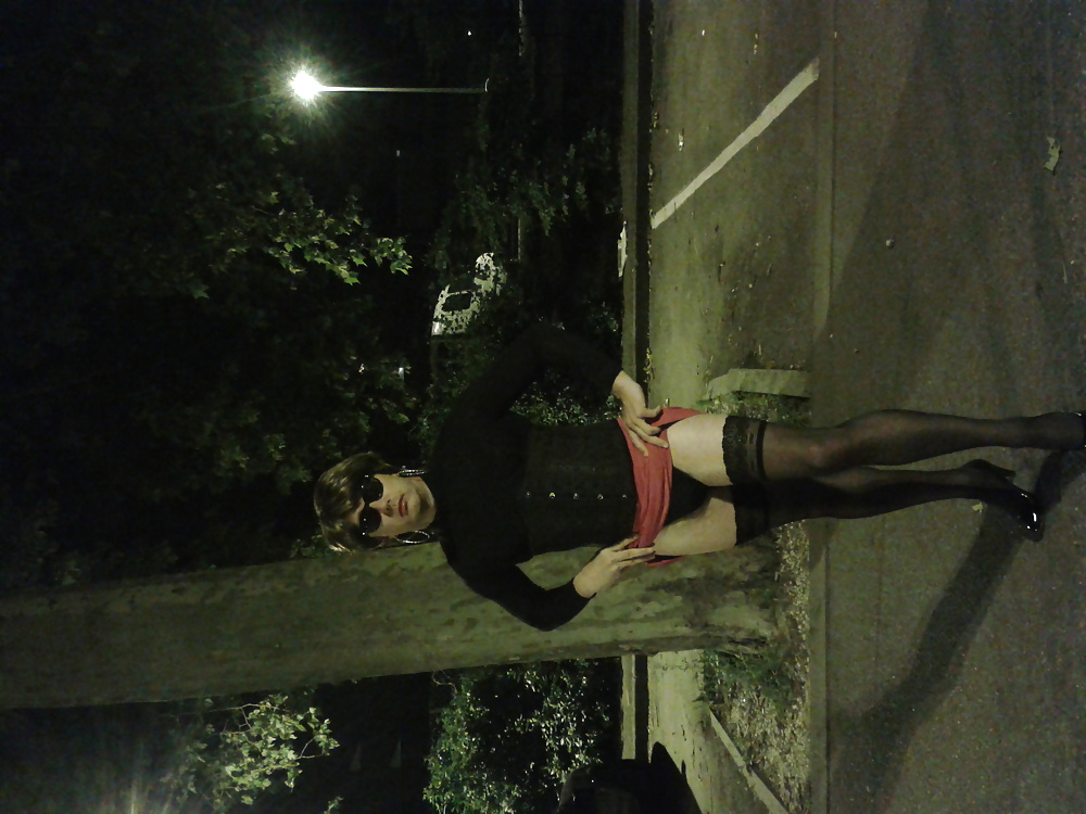 Un soir #27123352