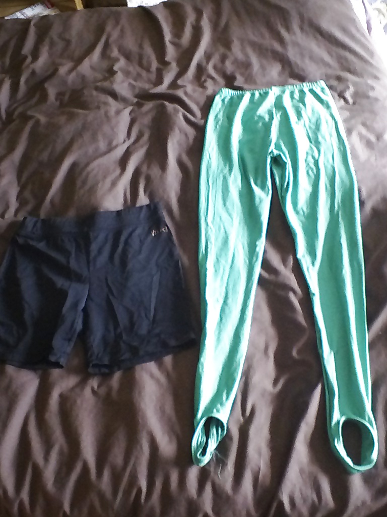 Lycra  collection #30607754