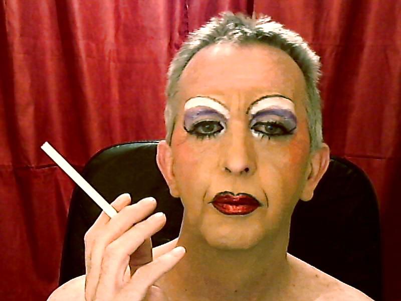 MY FAGGOT #35821489