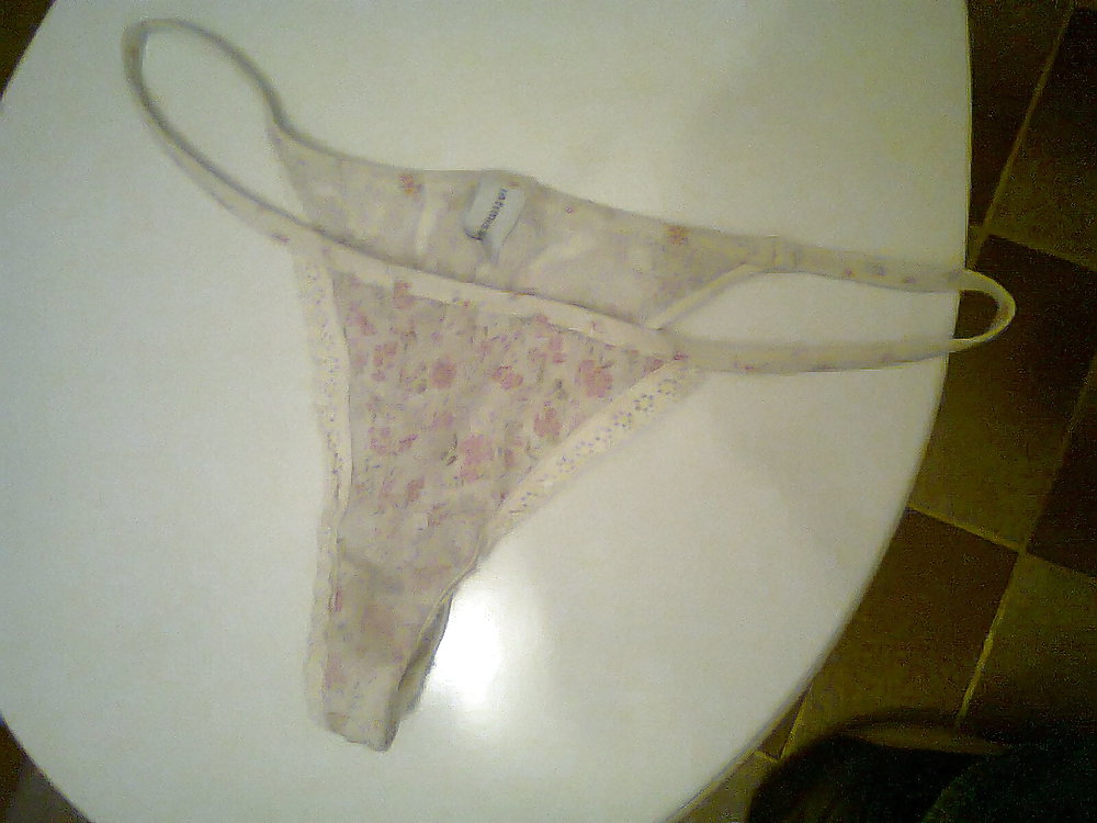 Cousin panties and bras #22924097