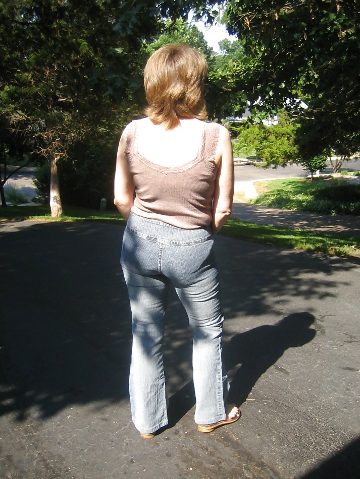 MarieRocks 50+ Non Nude Fully Clothed MILF #37609383
