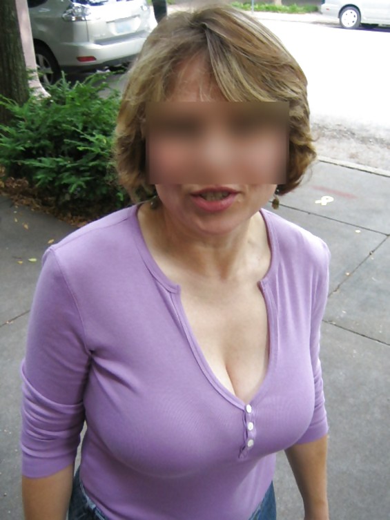 MarieRocks 50+ Non Nude Fully Clothed MILF #37609439