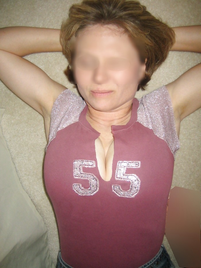 MarieRocks 50+ Non Nude Fully Clothed MILF #37609521